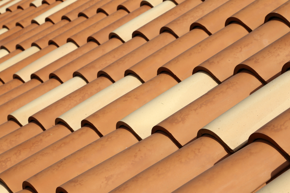 Tiled roof installation by BGT Roofing In Molendinar